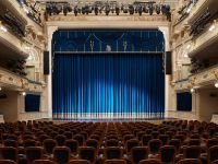 Большой драматический театр имени Г. А. Товстоногова