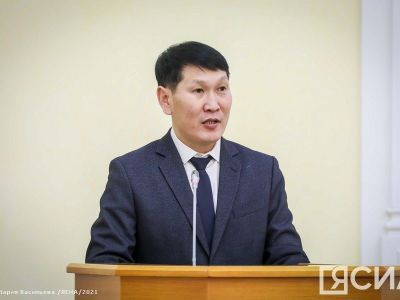 Сопка Чочур Муран может войти в список объектов культурного наследия