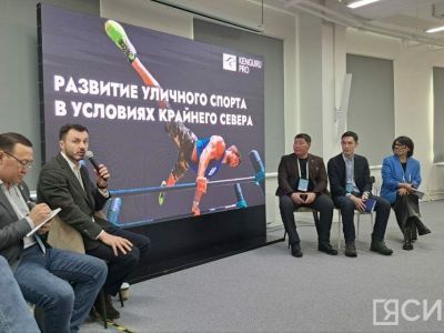 Для развития спорта на Крайнем Севере необходимо строить крытые спортивные комплексы