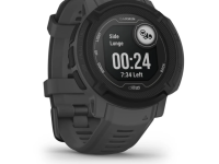 Смарт-часы Garmin Instinct 2 Dezl Edition (Black) (010-02626-70)