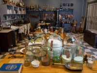 Музей «Сергиевская кухмистерская»