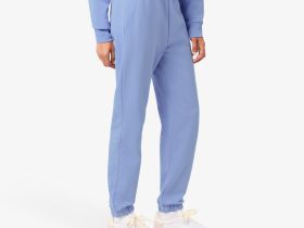 Женские спортивные брюки Lacoste