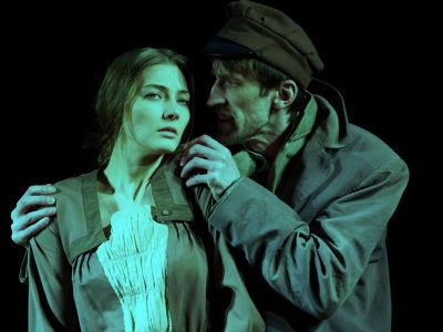 Билеты на Раскольников и Соня (Странник) / Театр | Афиша | ИнфоТаймс