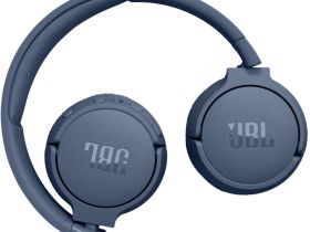Беспроводные наушники JBL