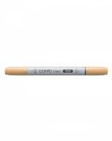 Маркер COPIC CIAO E00, телесный бледный