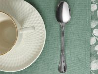 Ложка чайная Crown