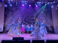 Краснокамский культурно-досуговый центр