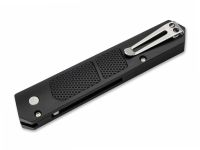Складной нож Boker Kwaiken Grip Auto, сталь D2, рукоять алюминиевый сплав