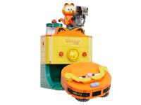 Garfield 86823 Конструктор Гарфилд: Робот-пылесос