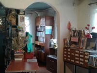 Пролетарский библиотечный отдел № 17