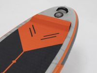 Надувная доска для SUP-бординга SHARK ALL-ROUND 10'8&quot; 2023