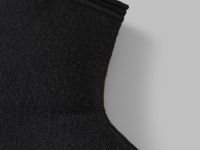 Водолазка прямого кроя