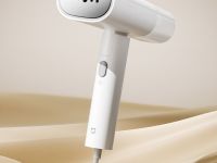 Вертикальный отпариватель Xiaomi Mijia Handheld Ironing Machine 2 (MJGTJ02LF) (белый)
