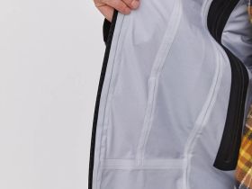 *Куртка 3L 25-40501 КОРБУ муж.