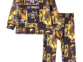 Термокомплект трикотажный для мальчиков: брюки, толстовка для эпизодического использования