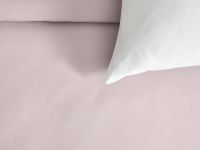 Пододеяльник Лилово-серый/Gray Lilac