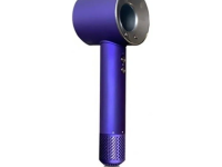 Фен Xiaomi Advanced Hair Dryer (5 насадок) (Синий)