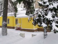 Дом-музей И. С. Никитина