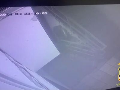 В Якутске пьяная женщина устроила поджог в ресторане