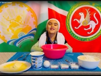 Каравай, каравай, кого хочешь, выбирай!