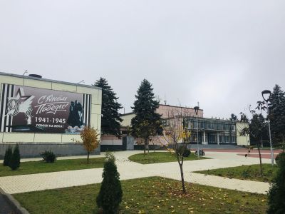 Раздольненский сельский дом культуры