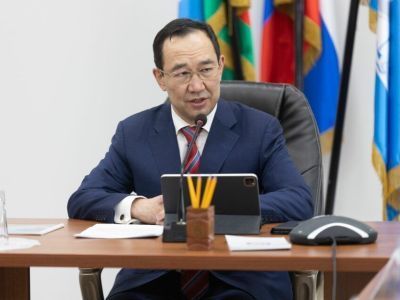 В Верхневилюйске готовятся к 15-му по счету Ысыаху Олонхо