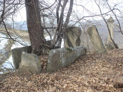 Пир-захоронение муллы Раджаба