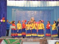 Дом культуры станицы Калининской