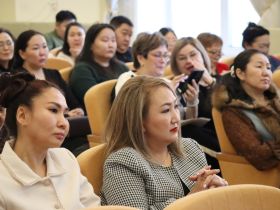 Якутский научный центр займется улучшением детского питания