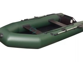 Лодка ПВХ SIBRIVER Skiff 290