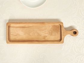 Доска сервировочная Wooden