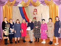 Лобачевский центральный сельский дом культуры