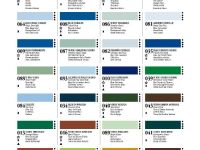 Акрил Ferrario "Apa Color" 150 мл, все цвета