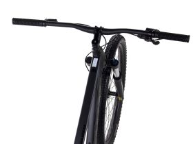 Горный велосипед Haro Double Peak 29 Sport, год 2025, цвет Черный, ростовка 22