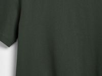 Базовая футболка, Зеленый