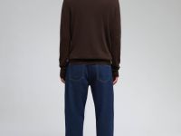 Джемпер из шерсти и кашемира