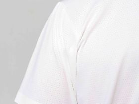 Футболка поло мужская Remington Polo Comfort White