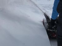 Снегоуборщик CANADIANA CL61900R