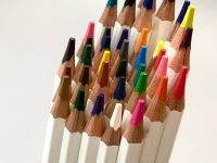 Набор карандашей акварельных Малевичъ "GrafArt" 36 шт