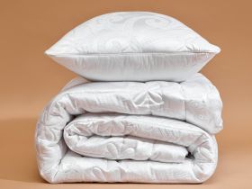 Одеяло Cozy Silk