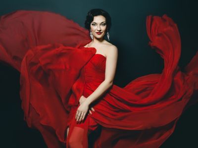 Билеты на Сильва (Филармония им. Аренского) / Театр | Афиша | ИнфоТаймс