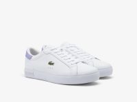 Женские кеды Lacoste POWERCOURT 225 2 SFA