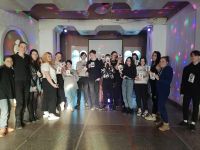 Омский сельский дом культуры