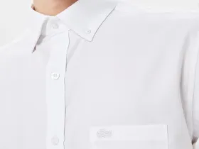 Мужская рубашка Lacoste стандартного кроя
