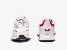 Мужские кеды Lacoste L003 NEO TECH 2253QSP SMA