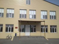 Савдянский сельский дом культуры