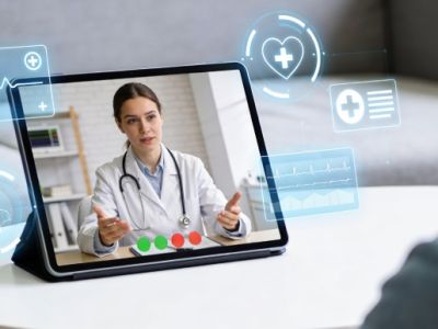 «ЕМИАС» и «К Врачу»: как устроена государственная телемедицина в Москве и регионах
