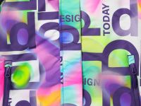 Комплект текстильный с полиуретановым покрытием для девочек: куртка, брюки