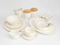 Тарелка Круассан/Croissant I