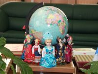 Городская библиотека № 5 г. Нижневартовска